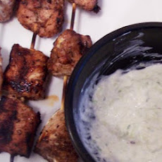 Lulu's Jerk Seasoning
