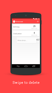 How to mod Downcount: Simple Countdowns 1.1.1 unlimited apk for bluestacks