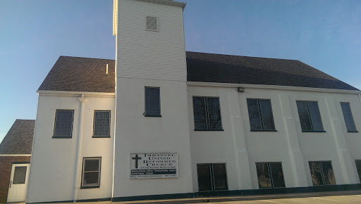 Immanuel United Reformed Church