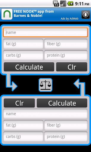 PointCompare