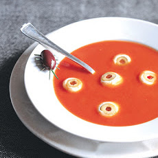Eye-Popping Soup