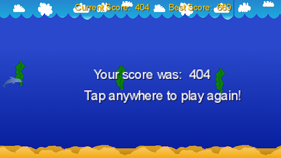 How to download Dolphin Adventures! 1.3.1 apk for android