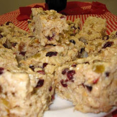 Laist Cookie Exchange Spice Krispies