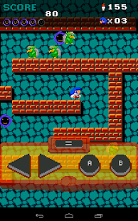 How to mod YOUKAI HUNTER Mikochan 1.2 mod apk for laptop