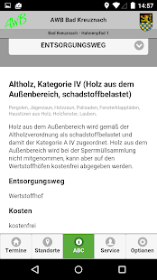 How to install AWB Müll App Bad Kreuznach 1.6 mod apk for android