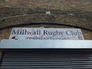Millwall Rugby Club 
