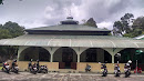 Masjid Baitul Mubarak 