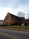 West Main Baptist Church