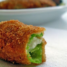 Jalapeno Poppers