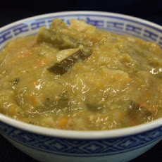 Great Vegetable Soup