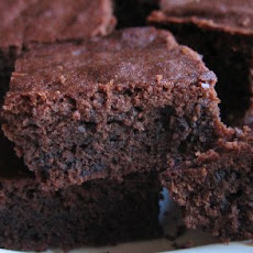Chocolate Brownies