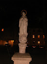 Statue Hl. Maria