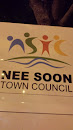 Nee Soon Town Council Mural