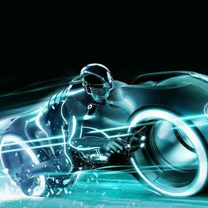 Cool Tron Hacks and cheats