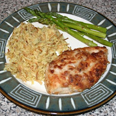 Hanamaulu Cafe Style Chicken