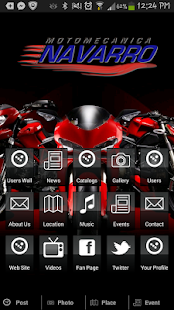 How to mod Moto Mecanica Navarro patch 1.0.1 apk for laptop