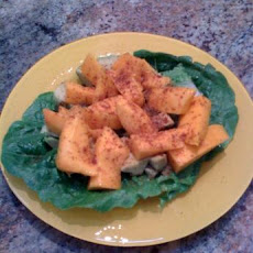 Avocado Mango Salad