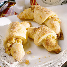 Fruit Rugelach