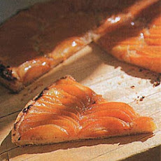 Apricot Galette