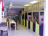 Cromos Y Cafe Play Cafe Y Fiestas