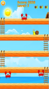 How to get Snail Escape Run lastet apk for pc