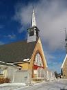 Église St-Pierre