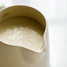 Vegetarian Buttermilk