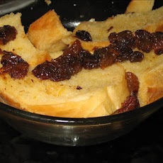 Bread and Butter Pudding II