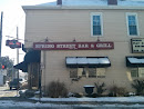 Spring Street Bar & Grill