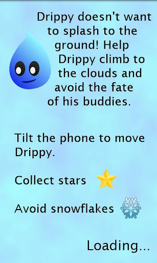 Drippy雨滴