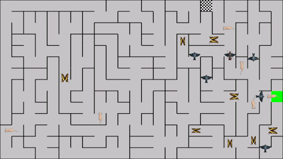 How to install Critter Maze 1.1.7 mod apk for pc