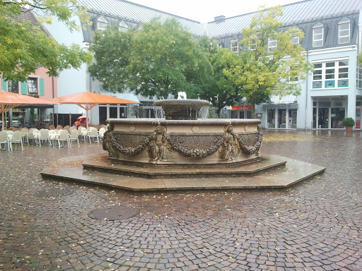 ZW König-Ludwig-Brunnen