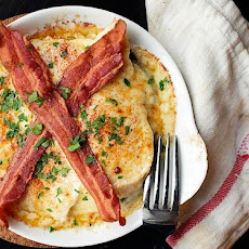 Kentucky Hot Brown