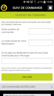 How to download Interflora lastet apk for laptop