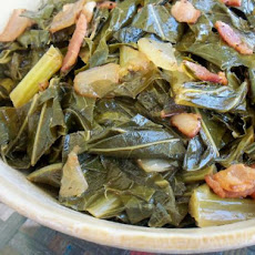 Southern Collard Greens