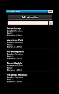 How to download the Adirondack hiking app patch 1.0 apk for android