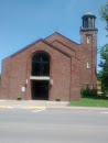 St. Louis Catholic Church