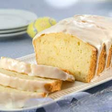 Orange Pound Cake