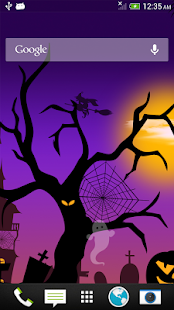 How to download Halloween Wallpaper patch 1.0.2 apk for pc