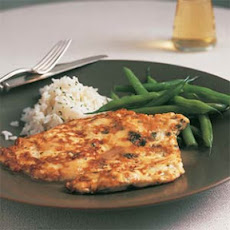 Chicken Français