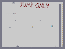 Thumbnail of the map 'Jump Only!'