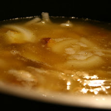 Diet Cabbage Soup