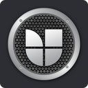 Univision Radio mobile app icon