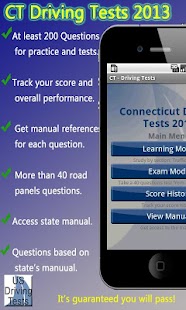 How to download Connecticut Driving Test CT 2.0 mod apk for android