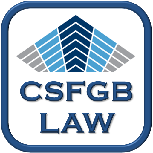 CSFGB Auto Accident Mobile App 旅遊 App LOGO-APP開箱王