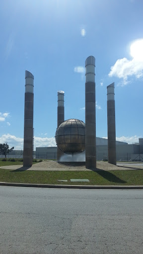 Monumento à Indústria