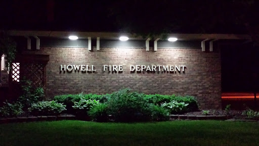 Howell Fire Department