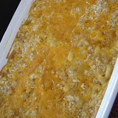 Chef John's Macaroni and Cheese