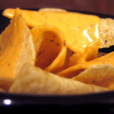 Nacho Nachos!!