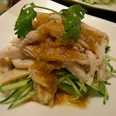 Chicken Salad Deluxe
